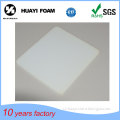 white 5 mm pu foam sponge sheet foam